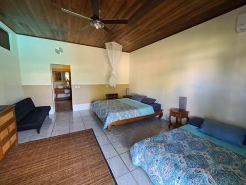 Tea Tahiti Holidays Papeete  Exterior foto